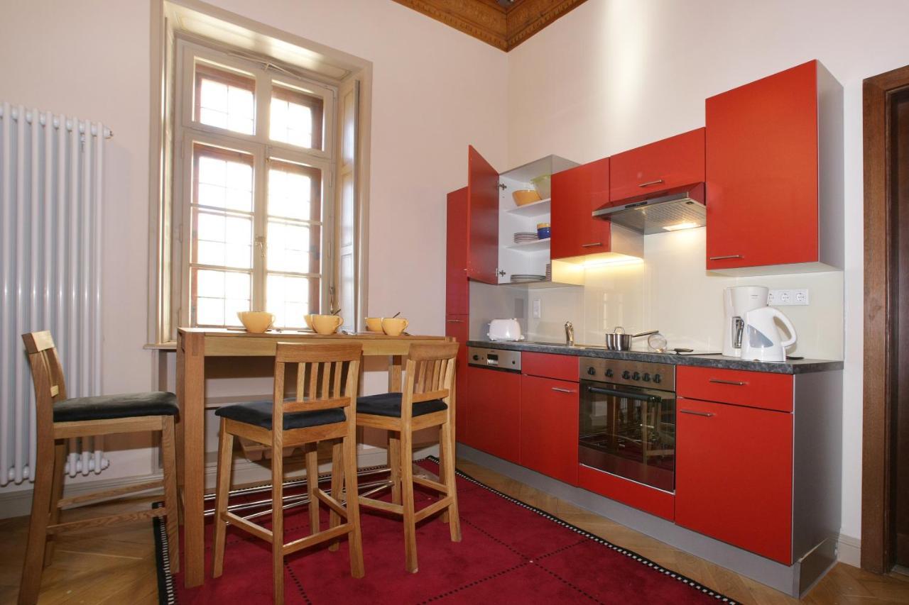 Schlossresidenz Fischhorn Fusch an der Glocknerstraße Esterno foto