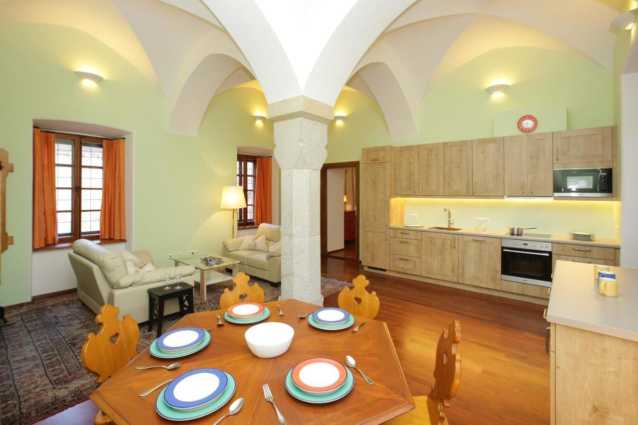 Schlossresidenz Fischhorn Fusch an der Glocknerstraße Esterno foto