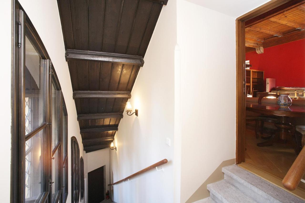 Schlossresidenz Fischhorn Fusch an der Glocknerstraße Esterno foto