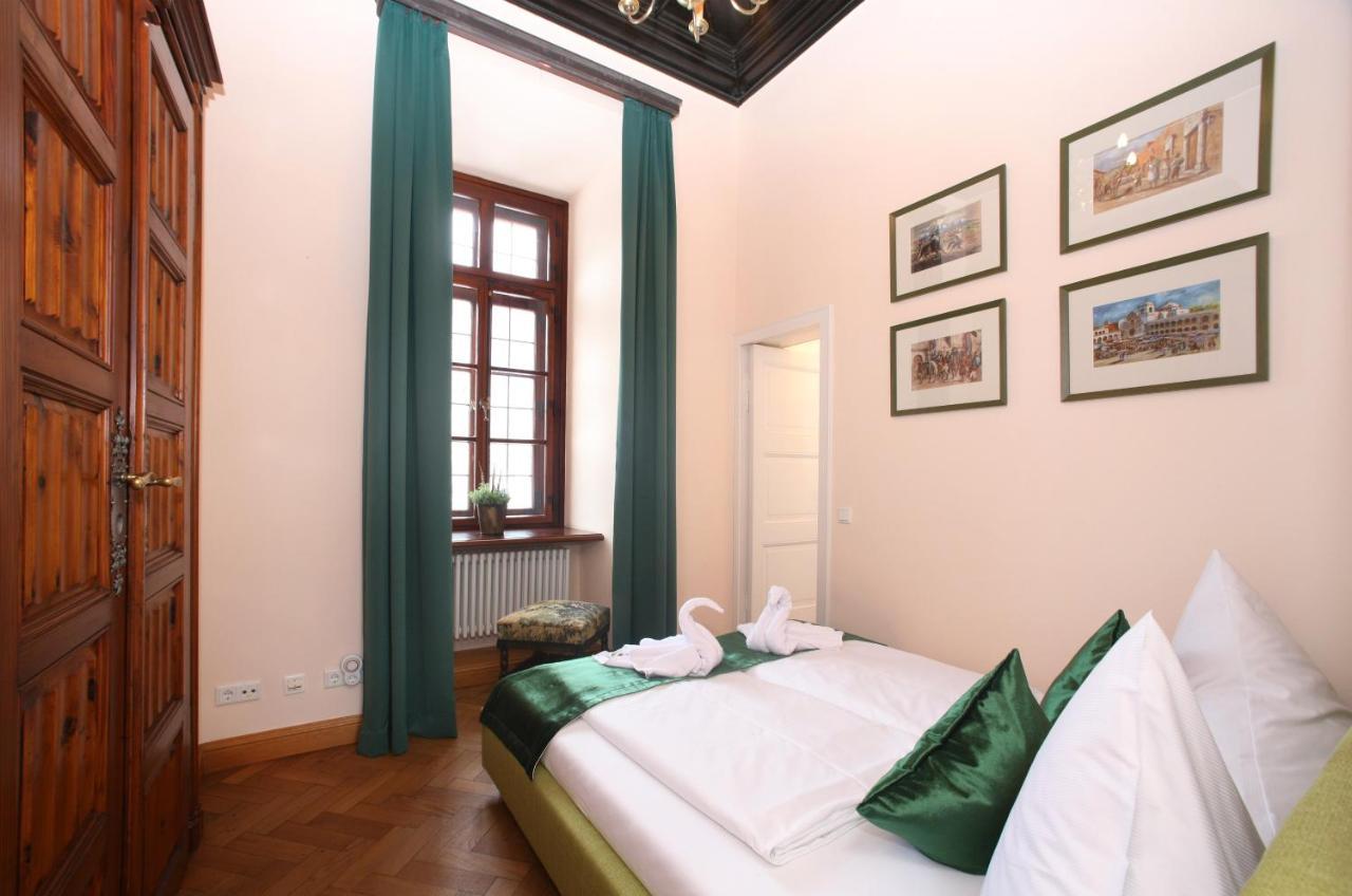 Schlossresidenz Fischhorn Fusch an der Glocknerstraße Esterno foto