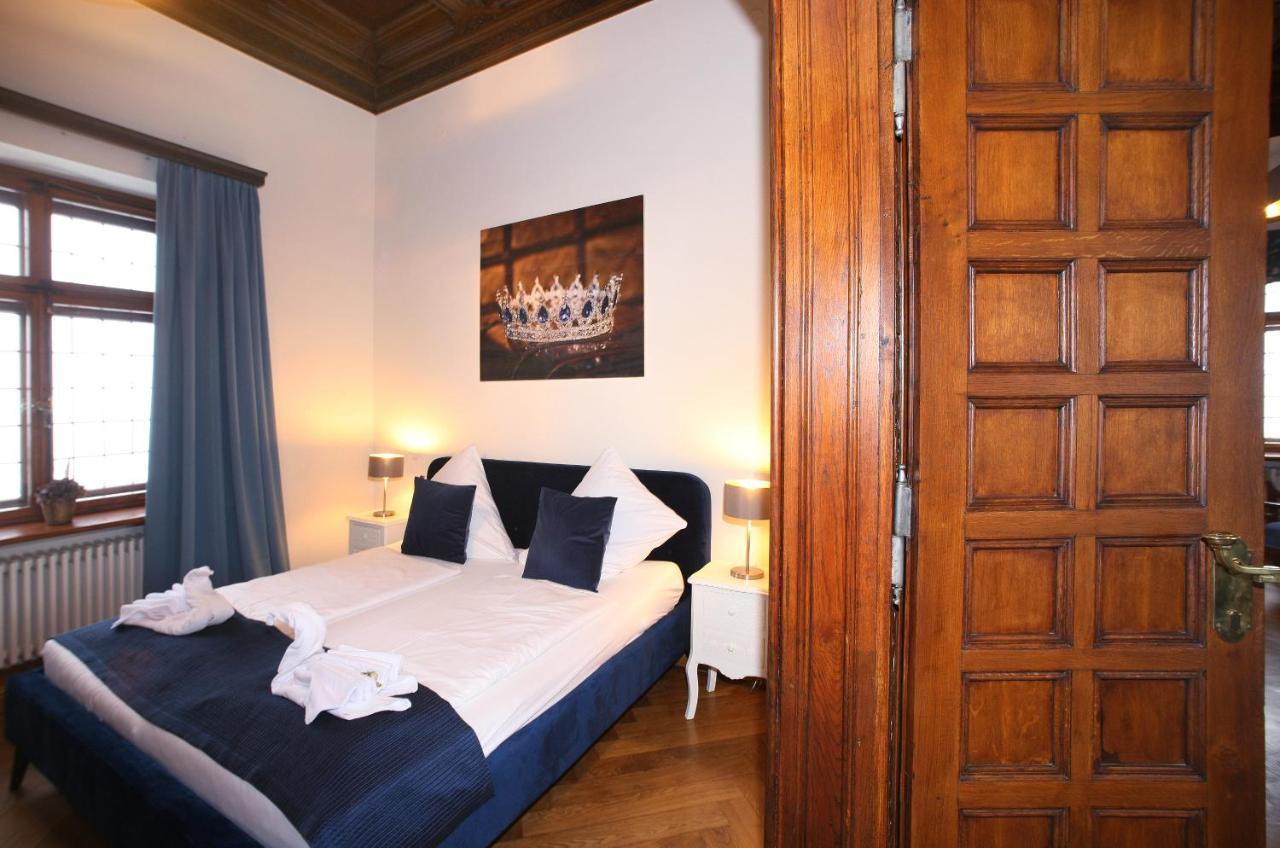 Schlossresidenz Fischhorn Fusch an der Glocknerstraße Esterno foto