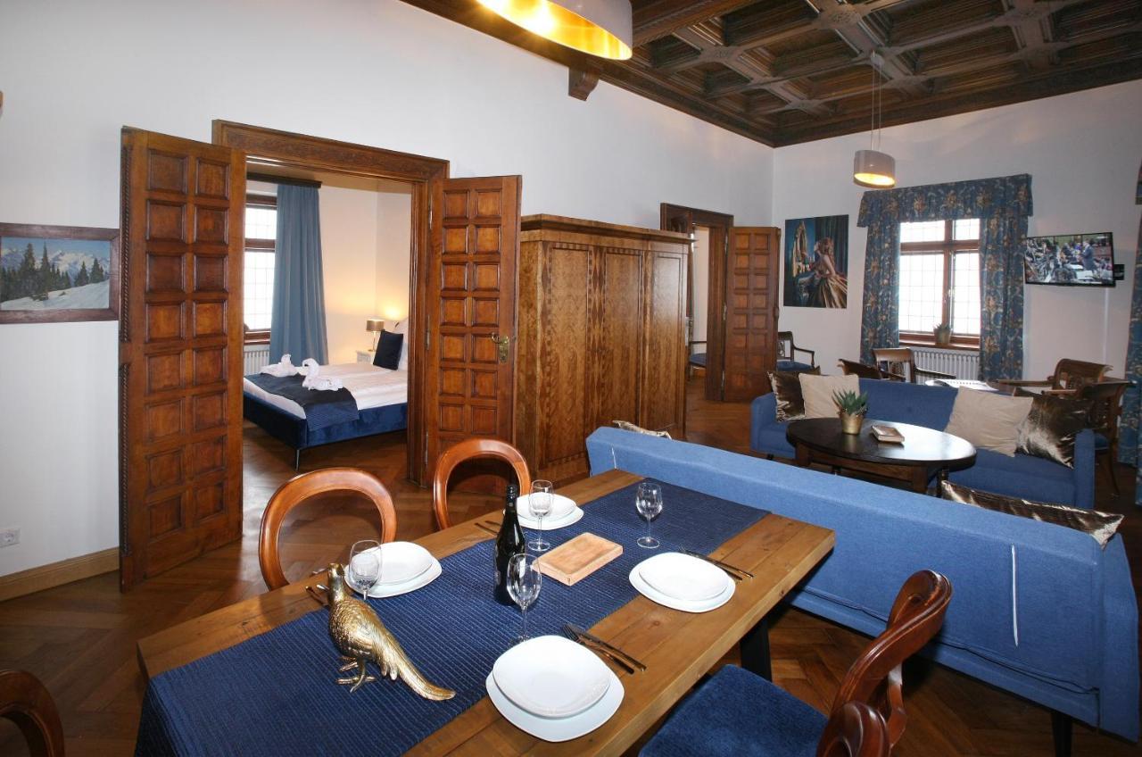Schlossresidenz Fischhorn Fusch an der Glocknerstraße Esterno foto